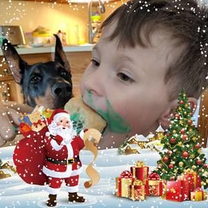 Meet your Posher, Dennis